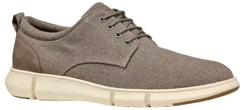 Geox U ADACTER F A Oxford para Hombre