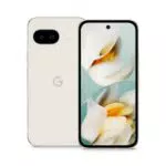 Google Pixel 9a - Smartphone Android con cámara IA y batería de larga duración