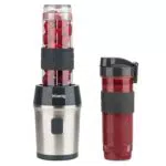 H.Koenig Mini batidora Smoothie maker Compacto 570mL SMOO10 Sin BPA Potente 300W