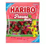 HARIBO FRESAS MIX 1KG