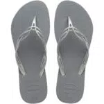 Havaianas Flash Sweet - Chanclas Cómodas y Antideslizantes para Mujer