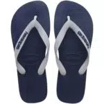Havaianas Top Logo Pop Up - Chanclas Cómodas y Versátiles Antideslizantes