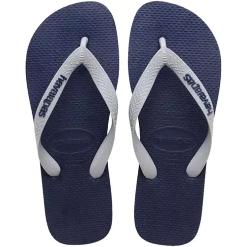 Havaianas Top Logo Pop Up - Chanclas Cómodas y Versátiles Antideslizantes