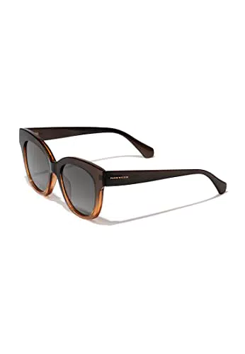 Gafas de Sol Hawkers Audrey Mujer Polarizadas - Rosa Dorado.
