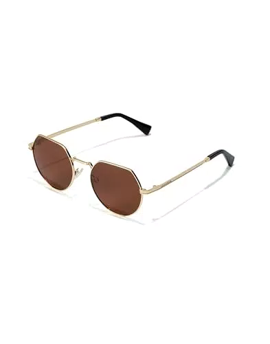 Hawkers Gafas de Sol AURA para Hombre y Mujer - Estilo y Protección UV