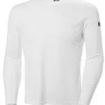 Helly Hansen Camiseta HH Tech Crew de Manga Larga para Hombre