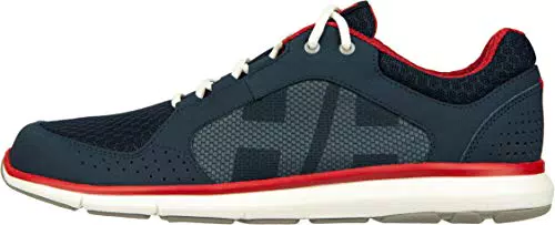 Helly Hansen Zapatillas Ahiga V4 Hydropower para Hombre