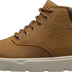Helly Hansen Pinehurst Leather, Sneakers Hombre, 745 Bushwacker