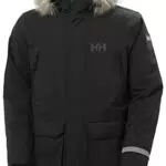 Helly Hansen Reine Parka Chaqueta para Hombre