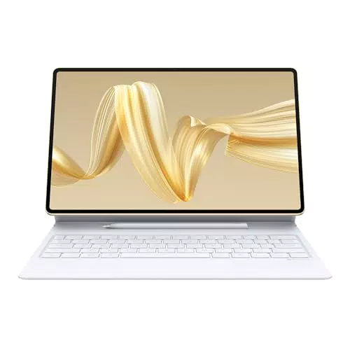 HUAWEI MatePad Pro 12,2" - Pantalla OLED PaperMatte 2.8K, 12GB RAM, 256GB Storage