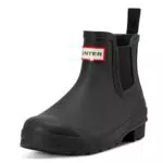 Hunter Botas Chelsea Originales para Mujer