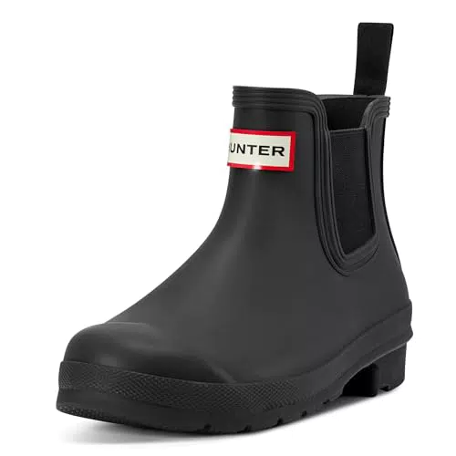 Hunter Botas Chelsea Originales para Mujer