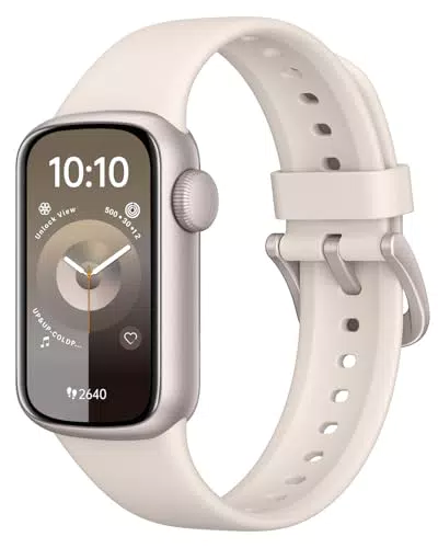 IMFRCHCS Smart Watch 1.47" con Monitor de Sueño y 137 Modos de Deporte