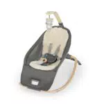 Ingenuity, Asiento Happy Belly De Hamaca a Mecedora