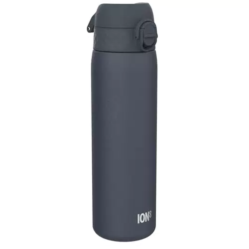 Ion8 Botella de Agua de Acero Inoxidable Térmica a Prueba de Fugas
