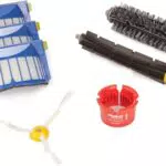 iRobot Kit de recambios para Roomba Serie 600 - Piezas Auténticas y Limpieza