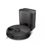 iRobot Roomba 105 Combo con Base AutoEmpty, Aspirador y Friegasuelos con LiDAR