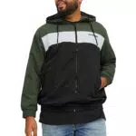 Jack & Jones Chaqueta para hombre Plus