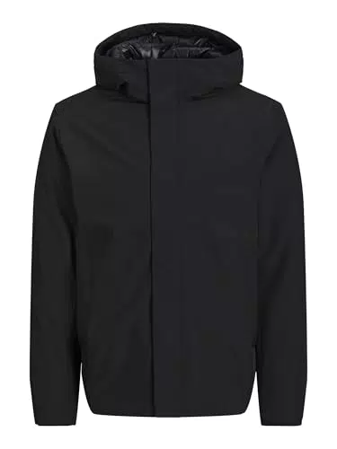 Jack & Jones Jjekeen - Chaqueta corta para hombre