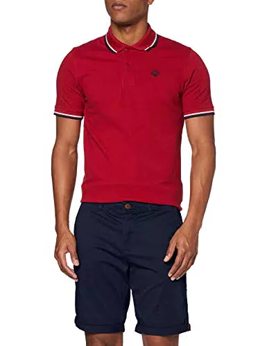 Jack & Jones Pantalones Cortos Chinos Jpstbowie para Hombre