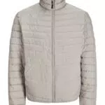 Jack & Jones Chaqueta Puffer Modelo Asphalt