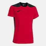 Joma Camiseta Manga Corta Championship