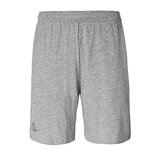 Kappa Pantalones Cortos Hombre Cabas Short