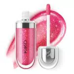 KIKO Milano 3D Hydra Lipgloss 10, Brillo de labios emoliente efecto 3D