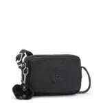 Kipling Abanu Bandolera Pequeña