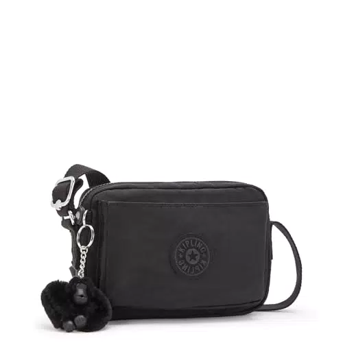 Kipling Abanu Bandolera Pequeña