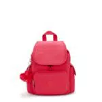 Kipling City Pack Mini Mochila Pequeña