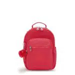 Kipling Seoul S Mochila Pequeña, Active Denim