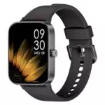 KIUVKAS Reloj Inteligente con Llamadas, 140+ Modos de Deporte y Oxímetro