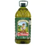 La Española - Aceite de Oliva Virgen Extra de Primera Calidad
