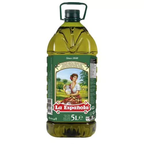 La Española - Aceite de Oliva Virgen Extra de Primera Calidad