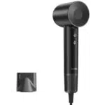 Laifen Secador de Pelo Swift 200 M, Motor sin Escobillas, Secado Rápido, Control Inteligente