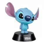 Lámpara Disney Lilo & Stitch - Luz nocturna adorable y regalo coleccionable