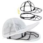 Lavar Gorras lavadora, Lavadora de Gorras de Béisbol