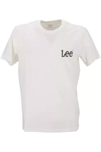 Lee Camiseta Medium Wobbly para Hombres