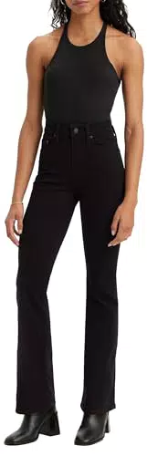 Levi's 725 High Rise Bootcut Jeans para Mujer
