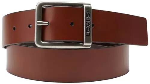 Levi's Alderpoint Cinturón para Hombre