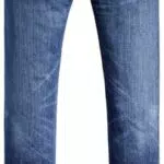 Levi's 513 Slim Straight para hombres - Pantalones de corte moderno