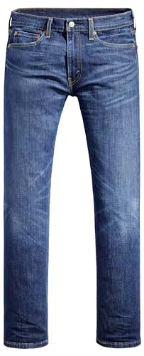 Levi's 513 Slim Straight para hombres - Pantalones de corte moderno