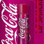 Lip Smacker Bálsamo Labial Sabor Uva Fanta Inspirado en Coca-Cola Hidratante