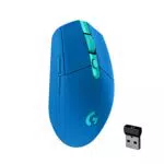 Logitech G305 LIGHTSPEED Ratón Gaming Inalámbrico