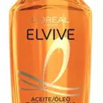 L'Oréal Paris Aceite Tratamiento Sublimador para Cabello Seco Elvive