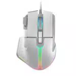 Mars Gaming MM-XT - Ratón Gaming Ergonómico con Sensor Óptico 12800DPI y 9 Botones