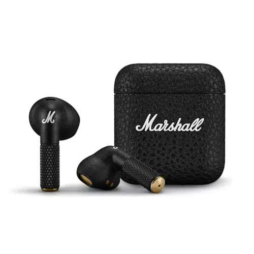 Marshall Minor IV Auriculares Inalámbricos Bluetooth