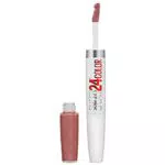 MAYBELLINE Barra de Labios Superstay 24h con estuche