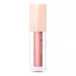 Maybelline Lifter Gloss - Brillo de Labios Hidratante con Ácido Hialurónico
